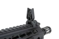 Specna Arms SA-C08 CORE&trade; HAL ETU&trade; Single Fire Only airsoft Carbine Black