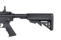 Specna Arms SA-C08 CORE&trade; HAL ETU&trade; Single Fire Only airsoft Carbine Black