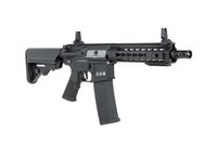Specna Arms SA-C08 CORE&trade; HAL ETU&trade; Single Fire Only airsoft Carbine Black