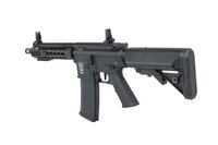 Specna Arms SA-C08 CORE&trade; HAL ETU&trade; Single Fire Only airsoft Carbine Black