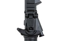 Specna Arms SA-C08 CORE&trade; HAL ETU&trade; Single Fire Only airsoft Carbine Black