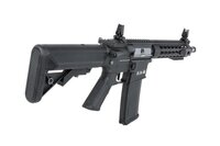 Specna Arms SA-C08 CORE&trade; HAL ETU&trade; Single Fire Only airsoft Carbine Black