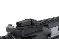 Specna Arms SA-C08 CORE&trade; HAL ETU&trade; Single Fire Only airsoft Carbine Black