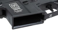 Specna Arms SA-C08 CORE&trade; HAL ETU&trade; Single Fire Only airsoft Carbine Black