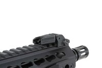 Specna Arms SA-C08 CORE&trade; HAL ETU&trade; Single Fire Only airsoft Carbine Black
