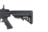 Specna Arms SA-C08 CORE&trade; HAL ETU&trade; Single Fire Only airsoft Carbine Black