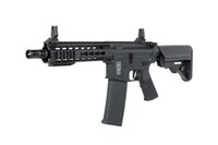 Specna Arms SA-C08 CORE&trade; HAL ETU&trade; Single Fire Only airsoft Carbine Black