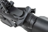 Specna Arms SA-C08 CORE&trade; HAL ETU&trade; Single Fire Only airsoft Carbine Black