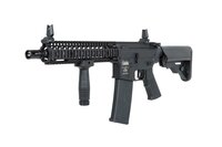 Specna Arms Daniel Defense&reg; MK18 SA-C19 CORE&trade; HAL ETU&trade; Gen.2 airsoft Carbine Black