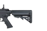 Specna Arms Daniel Defense&reg; MK18 SA-C19 CORE&trade; HAL ETU&trade; Gen.2 airsoft Carbine Black