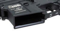 Specna Arms Daniel Defense&reg; MK18 SA-C19 CORE&trade; HAL ETU&trade; Gen.2 airsoft Carbine Black