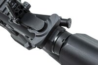 Specna Arms Daniel Defense&reg; MK18 SA-C19 CORE&trade; HAL ETU&trade; Gen.2 airsoft Carbine Black