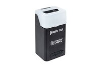 Specna Arms x Wuben X3 tactical torch with charging station (Advanced version) 