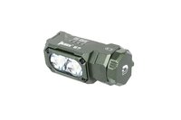 Specna Arms x Wuben E7 torch