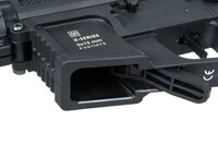 SPECNA ARMS SA-FX02 FLEX&trade; HAL ETU Gen.2 Airsoft Carbine &ndash; Zwart