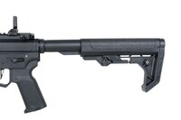 SPECNA ARMS SA-FX02 FLEX&trade; HAL ETU Gen.2 Airsoft Carbine &ndash; Zwart