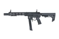 Specna Arms SA-FX02 FLEX&trade; HAL ETU Gen.2 airsoft Carbine Black