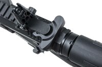 SPECNA ARMS SA-FX02 FLEX&trade; HAL ETU Gen.2 Airsoft Carbine &ndash; Zwart