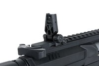 Specna Arms SA-FX02 FLEX&trade; HAL ETU Gen.2  Black