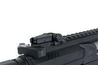 SPECNA ARMS SA-FX02 FLEX&trade; HAL ETU Gen.2 Airsoft Carbine &ndash; Zwart
