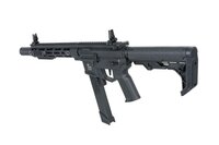 Specna Arms SA-FX02 FLEX&trade; HAL ETU Gen.2 airsoft Carbine Black
