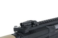 SPECNA ARMS  SA-FX02 FLEX&trade; HAL ETU Gen.2 Half-Tan 