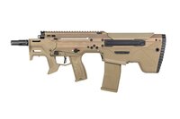 SILVERBACK x Desert Tech MDRX Micron V3 Flat Dark Earth