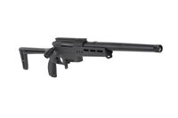 SILVERBACK  TAC-41L Sport - Black
