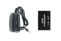 SPECNA ARMS charger for Li-Po/Li-Ion batteries