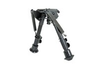 Snow Wolf M88T+ bipod with adapter (short)