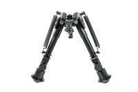 Snow Wolf M88T+ bipod with adapter (short)
