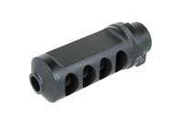 SNOW WOLF exhaust device for M82/M107