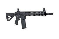 ARCTURUS LWT MK-III Carbine 12&quot; SPORT AEG SE&reg; Zwart