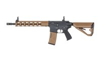ARCTURUS LWT MK-III Carbine 12&quot; SPORT AEG SE&reg; Half-Tan 