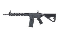 ARCTURUS LWT MK-III Carbine 12&quot; SPORT AEG SE&reg; Starter Pack Black