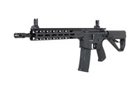 ARCTURUS LWT MK-III Carbine 12&quot; SPORT AEG SE&reg; Starter Pack Black