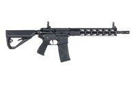 ARCTURUS LWT MK-III Carbine 12&quot; SPORT AEG SE&reg; Starter Pack Black