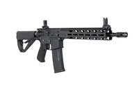 ARCTURUS LWT MK-III Carbine 12&quot; SPORT AEG SE&reg; Starter Pack Black