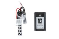 ARCTURUS LWT MK-III Carbine 12&quot; SPORT AEG SE&reg; Starter Pack Grey