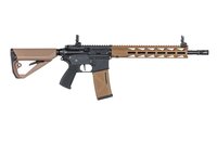 ARCTURUS LWT MK-III Carbine 12&quot; SPORT AEG SE&reg; Starter Pack Half-Tan