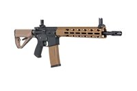 ARCTURUS LWT MK-III Carbine 12&quot; SPORT AEG SE&reg; Starter Pack Half-Tan
