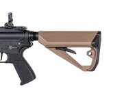 ARCTURUS LWT MK-III Carbine 12&quot; SPORT AEG SE&reg; Starter Pack Half-Tan