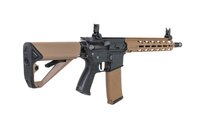 ARCTURUS LWT MK-III Carbine 12&quot; SPORT AEG SE&reg; Starter Pack Half-Tan