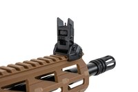 ARCTURUS LWT MK-III Carbine 12&quot; SPORT AEG SE&reg; Starter Pack Half-Tan