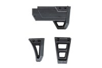 ARCTURUS X C.A.T. Versatile-8 SMG AEG FE&reg; Black