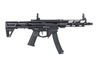 ARCTURUS X C.A.T. Versatile-8 SMG AEG FE&reg; Black