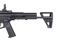 ARCTURUS X C.A.T. Versatile-8 SMG AEG FE&reg; Black