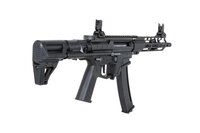 ARCTURUS X C.A.T. Versatile-8 SMG AEG FE&reg; Black