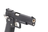 SPECNA ARMS SA-VGP02 VAPOR&trade;   Black