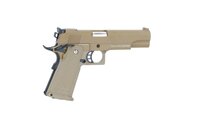 SPECNA ARMS SA-VGP04 VAPOR&trade; TAN